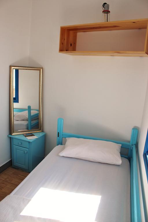 Sundesk Coworking And B&B Taghazout Szoba fotó