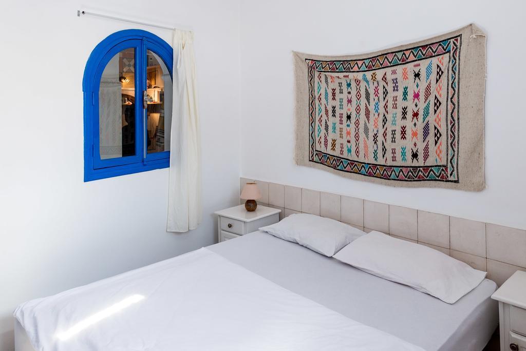 Sundesk Coworking And B&B Taghazout Kültér fotó