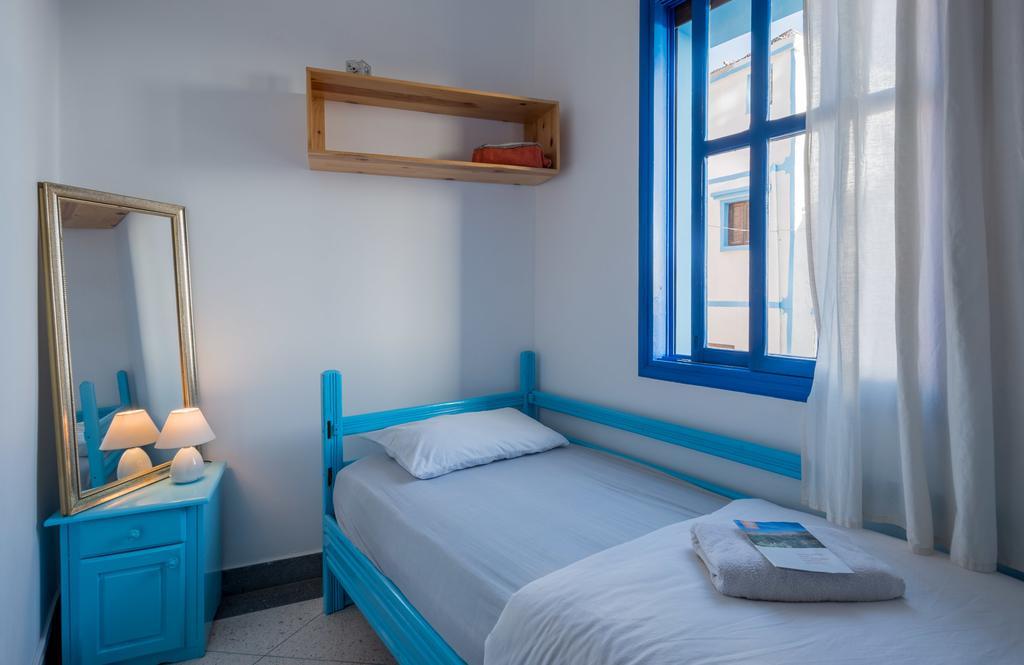 Sundesk Coworking And B&B Taghazout Kültér fotó